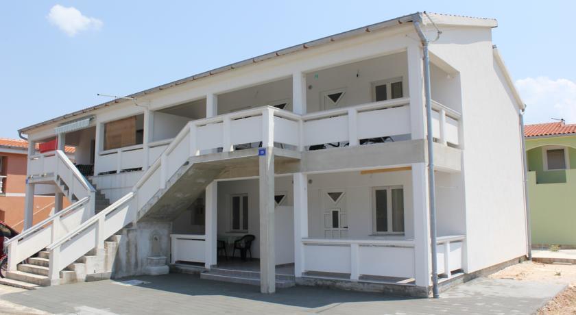 Apartments Istuk Vir Room photo